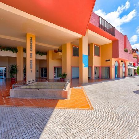 Beautiful Apartment In Terrazas Del Duque I Costa Adeje  ภายนอก รูปภาพ