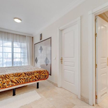 Beautiful Apartment In Terrazas Del Duque I Costa Adeje  ภายนอก รูปภาพ