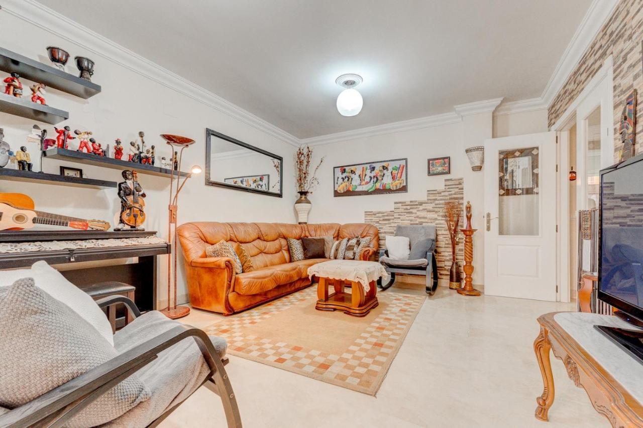 Beautiful Apartment In Terrazas Del Duque I Costa Adeje  ภายนอก รูปภาพ