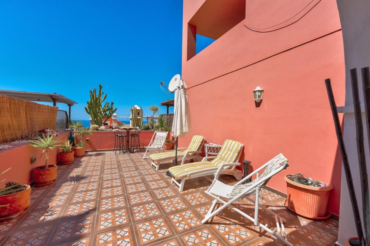 Beautiful Apartment In Terrazas Del Duque I Costa Adeje  ภายนอก รูปภาพ