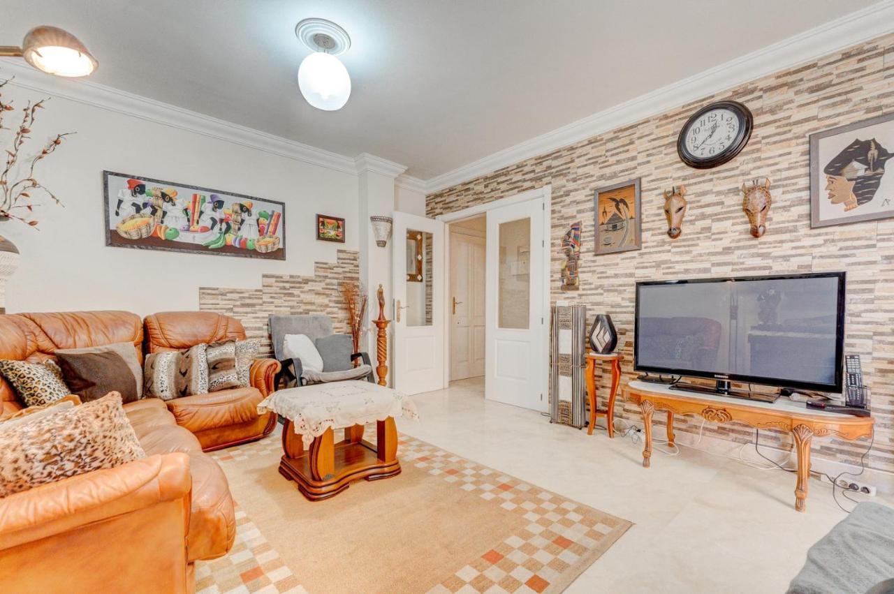 Beautiful Apartment In Terrazas Del Duque I Costa Adeje  ภายนอก รูปภาพ