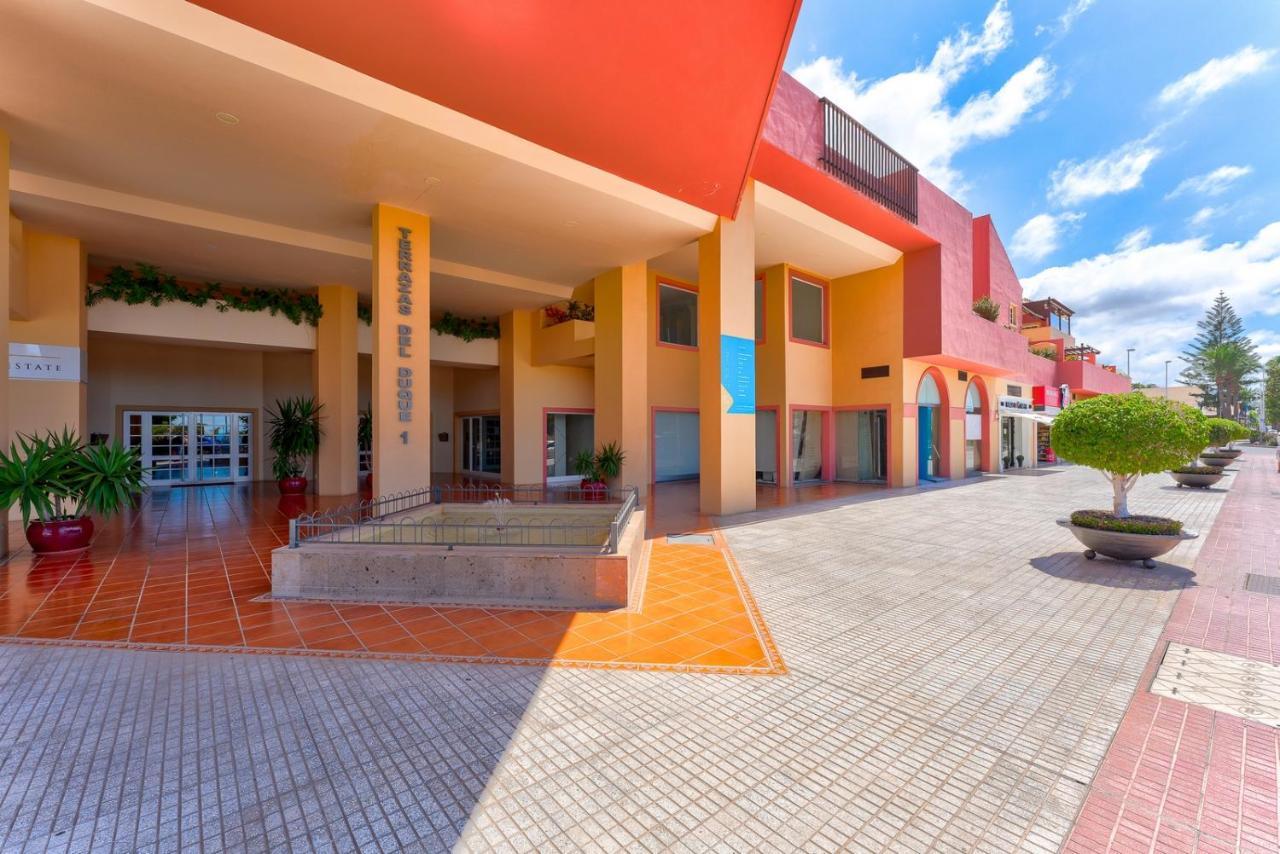 Beautiful Apartment In Terrazas Del Duque I Costa Adeje  ภายนอก รูปภาพ
