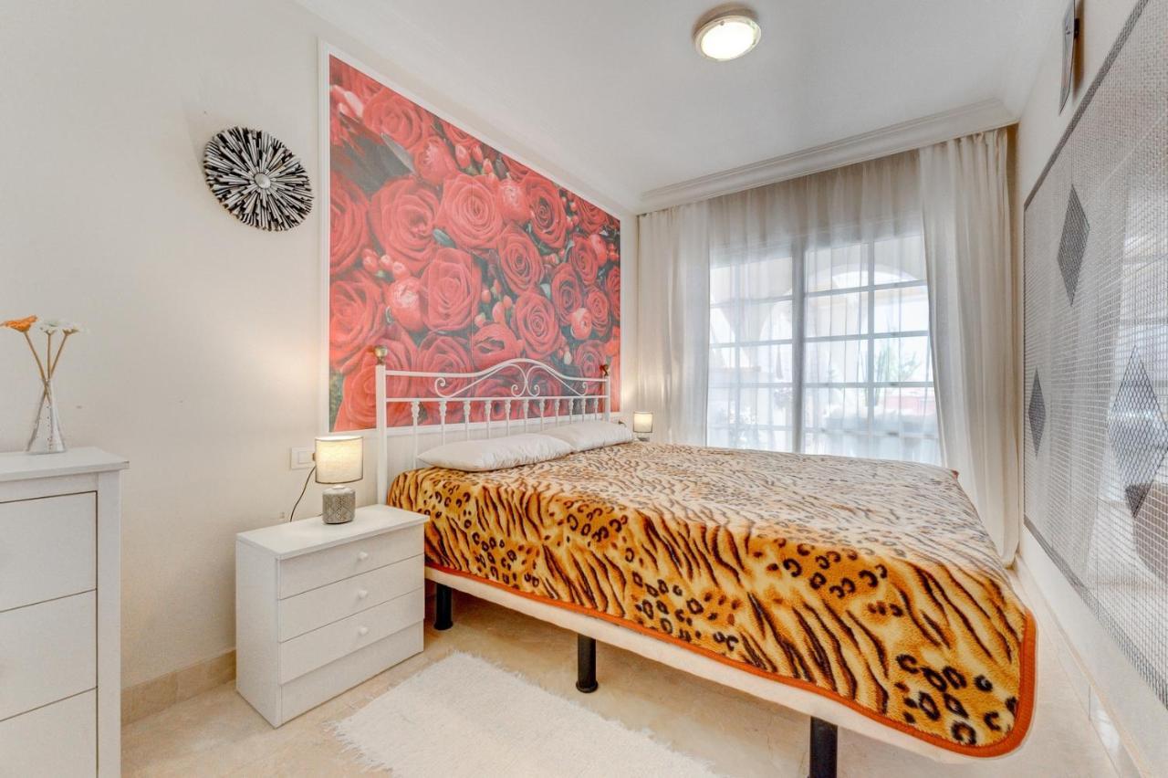 Beautiful Apartment In Terrazas Del Duque I Costa Adeje  ภายนอก รูปภาพ