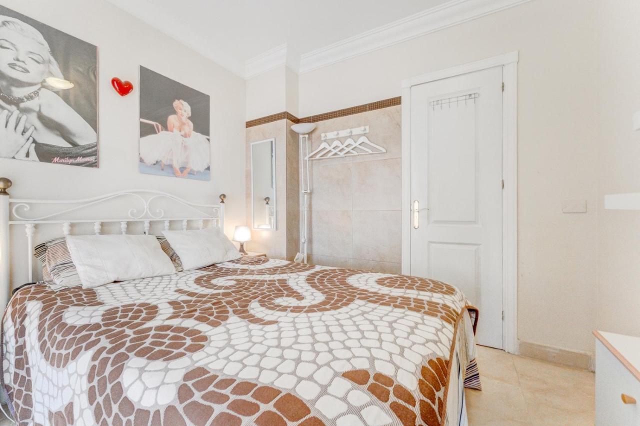 Beautiful Apartment In Terrazas Del Duque I Costa Adeje  ภายนอก รูปภาพ